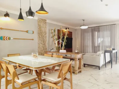 Casa com 3 Quartos à venda, 150m² no Itaguá, Ubatuba
