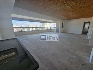 Apartamento com 3 Quartos à venda, 178m² no Jardim, Santo André