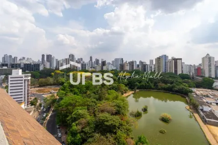 Cobertura com 6 Quartos à venda, 639m² no Setor Central, Goiânia