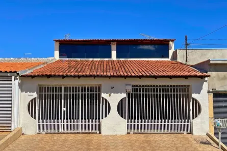 Casa com 3 Quartos à venda, 145m² no Ceilândia Norte, Brasília