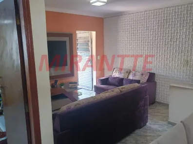 Sobrado com 5 Quartos à venda, 278m² no Jardim Brasil (Zona Norte), São Paulo