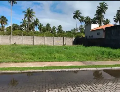 Lote/Terreno à venda, 450m² no Massagueira de Baixo, Marechal Deodoro