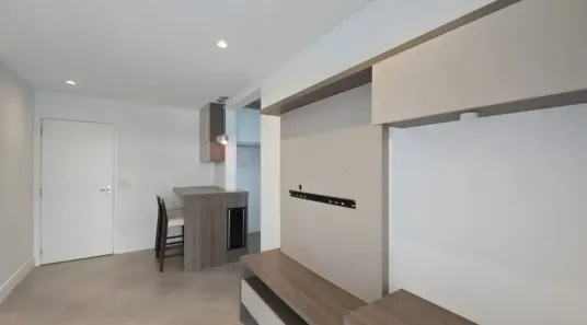 Apartamento com 2 Quartos à venda, 78m² no Campo Belo, São Paulo