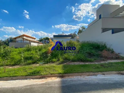 Lote/Terreno à venda, 250m² no Pinheirinho, Vinhedo