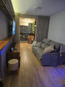 Apartamento com 3 Quartos à venda, 84m² no Taquaral, Campinas
