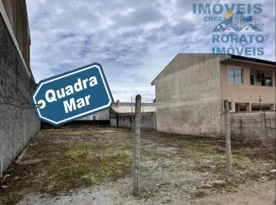 Lote/Terreno à venda, 330m² no Caravela, Matinhos