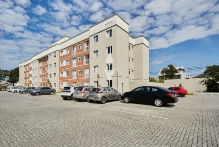 Apartamento com 2 Quartos para alugar, 45m² no Hauer, Curitiba