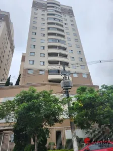 Apartamento com 3 Quartos à venda, 62m² no Vila Marieta, São Paulo