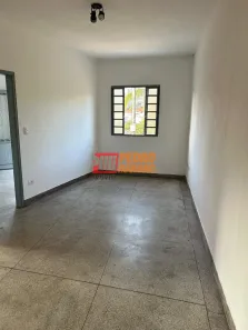 Apartamento com 1 Quarto para alugar, 50m² no Taboão, São Bernardo do Campo