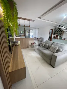 Sobrado com 3 Quartos à venda, 132m² no Ingleses do Rio Vermelho, Florianópolis