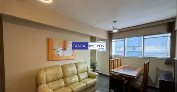 Apartamento com 2 Quartos à venda, 96m² no Campo Belo, São Paulo