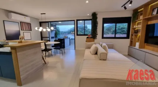 Apartamento com 2 Quartos à venda, 74m² no Nova Gardênia, Atibaia