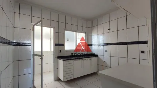 Apartamento com 2 Quartos à venda, 70m² no São Manoel, Americana