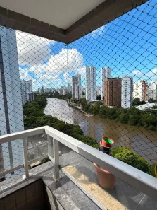 Apartamento com 3 Quartos à venda, 135m² no Madalena, Recife