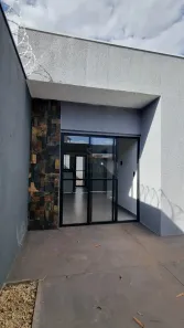 Casa com 2 Quartos à venda, 65m² no Parque das Oliveiras, Ribeirão Preto