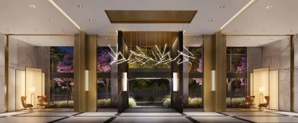 Apartamento com 3 Quartos à venda, 158m² no Vila Clementino, São Paulo