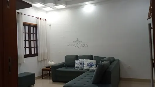 Sobrado com 4 Quartos à venda, 212m² no Jardim Oriente, São José dos Campos