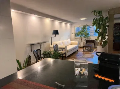 Apartamento com 5 Quartos à venda, 128m² no Pinheiros, São Paulo