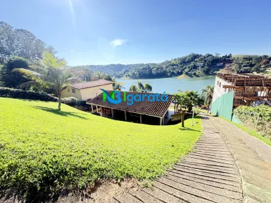 Fazenda/Sítio com 2 Quartos à venda, 100m² no Centro, Igaratá
