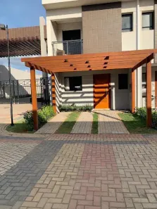 Casa com 2 Quartos à venda, 85m² no Residencial de Lorenzi, Boituva