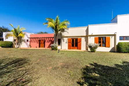 Fazenda/Sítio com 7 Quartos à venda, 1500m² no São Luiz do Paraitinga, São Luiz do Paraitinga