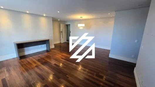 Apartamento com 2 Quartos para venda ou aluguel, 98m² no Jardim Taquaral, São Paulo