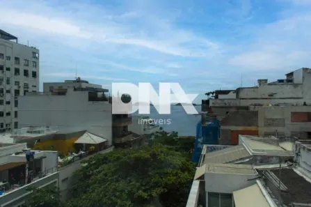 Cobertura com 3 Quartos à venda, 225m² no Leblon, Rio de Janeiro