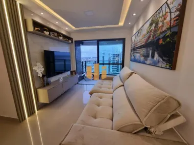 Apartamento com 3 Quartos à venda, 100m² no Casa Caiada, Olinda