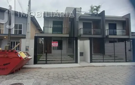 Casa com 3 Quartos à venda, 113m² no Ingleses do Rio Vermelho, Florianópolis