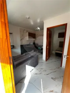 Apartamento com 1 Quarto para alugar, 25m² no Vila Carrão, São Paulo