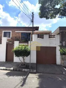 Casa com 2 Quartos à venda, 112m² no Jardim Prudência, São Paulo