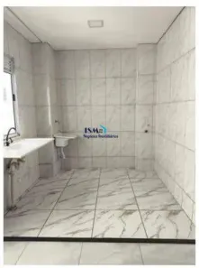 Apartamento com 2 Quartos à venda, 39m² no Jardim Volobueff (Nova Veneza), Sumaré