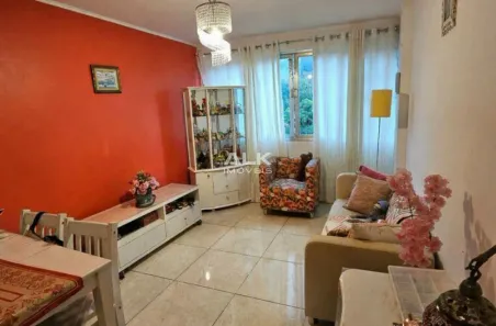 Apartamento com 2 Quartos à venda, 70m² no Pinheiros, São Paulo
