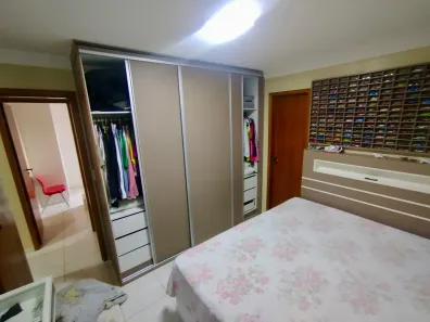 Apartamento com 2 Quartos à venda, 67m² no Santo Antônio, Manaus
