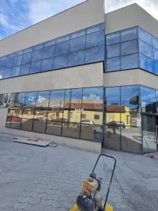 Prédio Comercial para alugar, 1250m² no Chácara Santo Antônio (Zona Leste), São Paulo