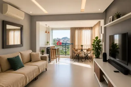 Apartamento com 4 Quartos à venda, 116m² no Recreio dos Bandeirantes, Rio de Janeiro