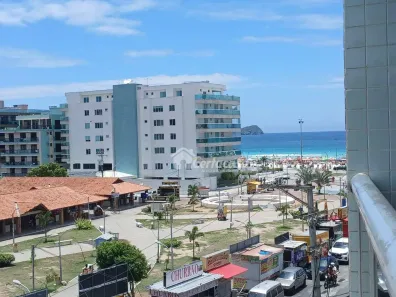 Apartamento com 3 Quartos à venda, 148m² no Vila Nova, Cabo Frio