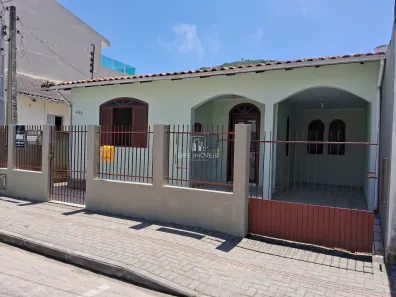 Casa com 5 Quartos à venda, 222m² no Magalhães, Laguna