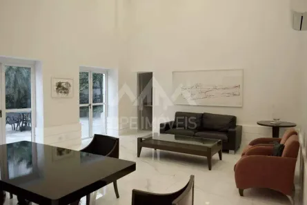 Apartamento com 4 Quartos à venda, 205m² no Jardim Paulista, São Paulo
