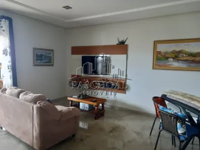 Apartamento com 3 Quartos à venda, 202m² no Guilhermina, Praia Grande