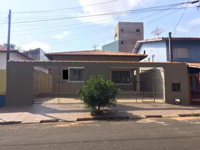 Casa com 3 Quartos à venda, 140m² no Parque Residencial Esplanada, Boituva