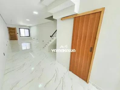 Sobrado com 4 Quartos à venda, 150m² no Vila Carrão, São Paulo