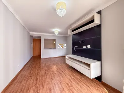 Apartamento com 3 Quartos para alugar, 88m² no Centro, Londrina