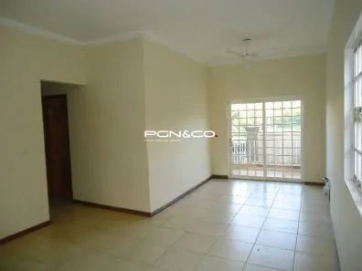 Apartamento com 3 Quartos à venda, 88m² no Jardim Botânico, Ribeirão Preto