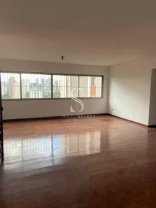 Apartamento com 4 Quartos à venda, 234m² no Santo Amaro, São Paulo