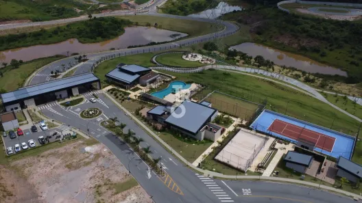 Lote/Terreno à venda, 420m² no Corrupira, Jundiaí