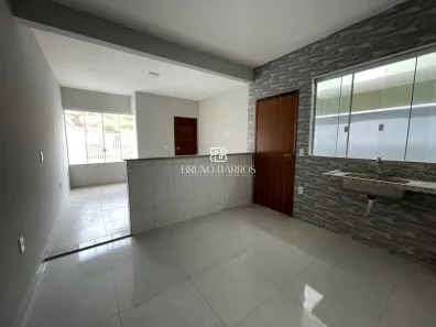 Casa com 2 Quartos à venda, 69m² no Califórnia da Barra, Barra do Piraí