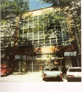 Prédio Comercial à venda, 1207m² no Méier, Rio de Janeiro