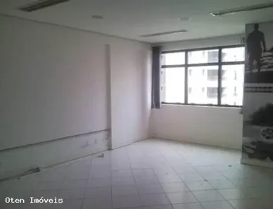 Sala Comercial à venda, 41m² no Parque Residencial Aquarius, São José dos Campos