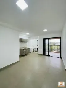 Apartamento com 2 Quartos à venda, 65m² no Vila do Golf, Ribeirão Preto